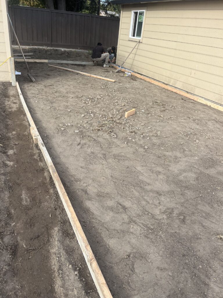 How Much Does a Concrete Driveway Cost in California